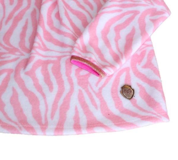Baby girl pajamas Image