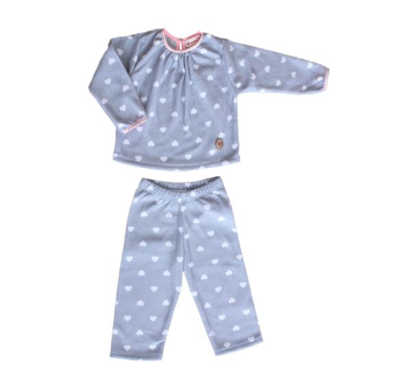 Baby girl pajamas Image