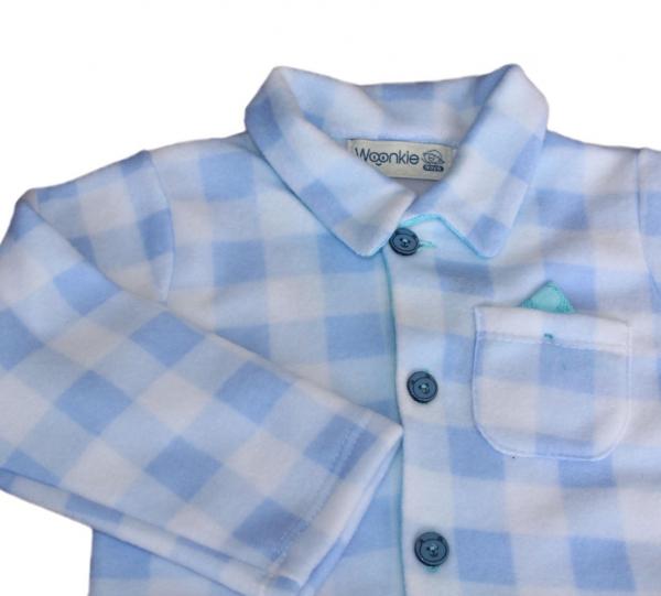 Baby Boy pajamas Image