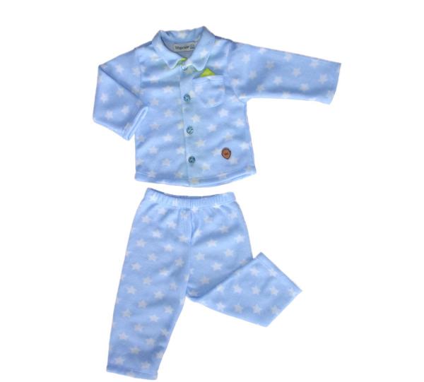 Baby Boy pajamas Image