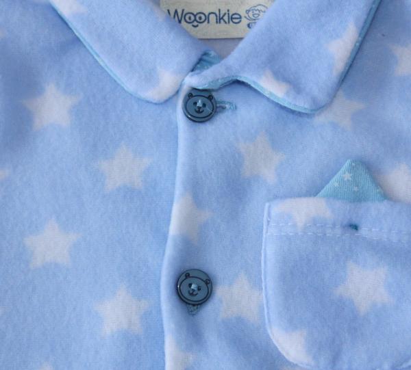Baby Boy pajamas Image