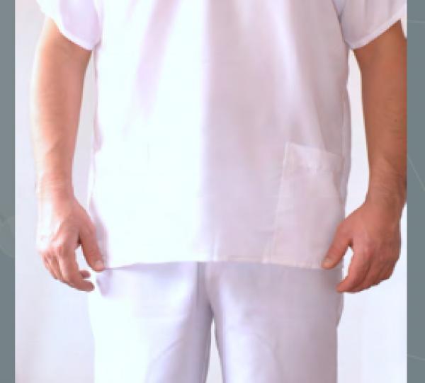 PERSONAL PROTECTION ELEMENTS Image