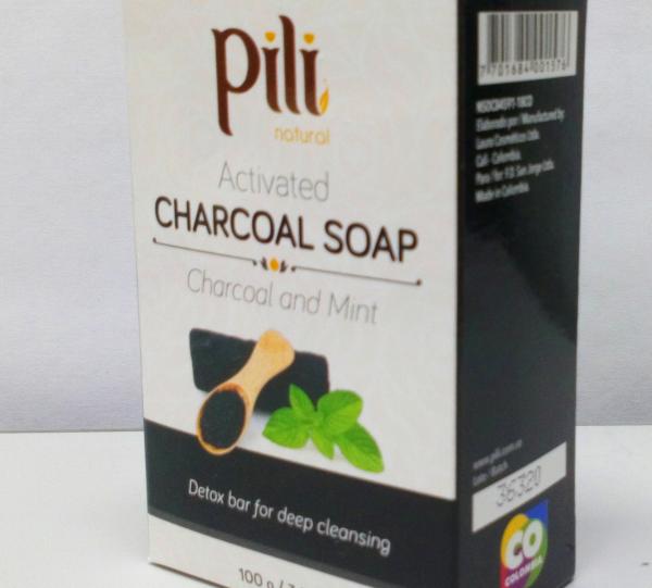 Toilet soap (private label) Image