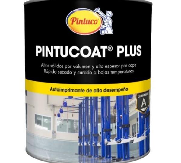 Pintucoat Plus Image