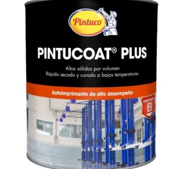 Pintucoat Plus Image
