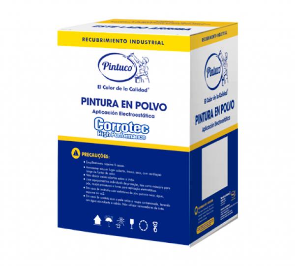 Polyester Corrotec Image