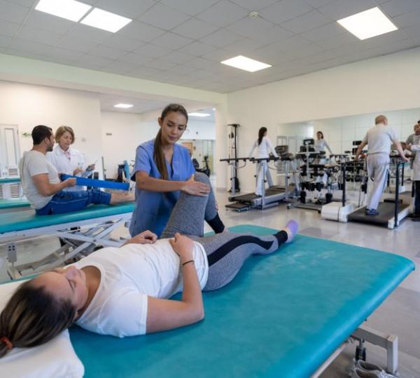 Our specialties Image