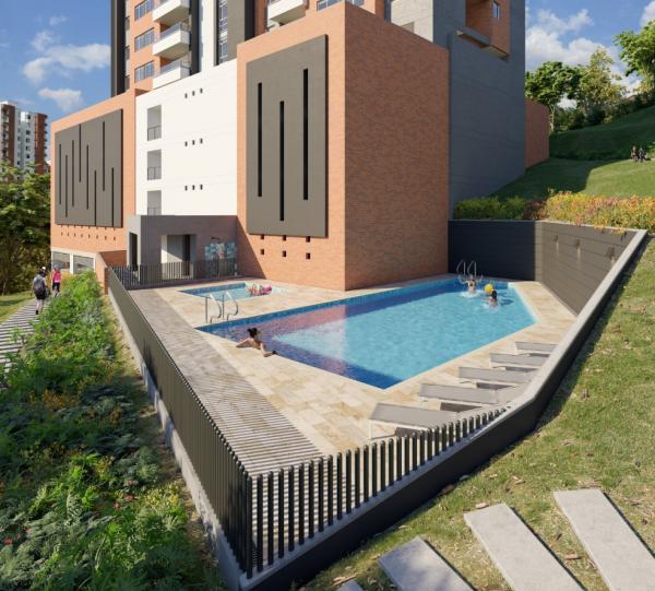 Rosset Residential Unit Image