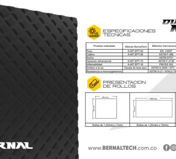 SELF-DIAMOND FLOOR Image