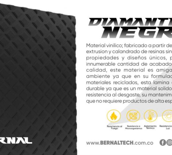 SELF-DIAMOND FLOOR Image