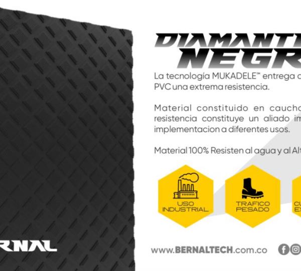 SELF-DIAMOND FLOOR Image