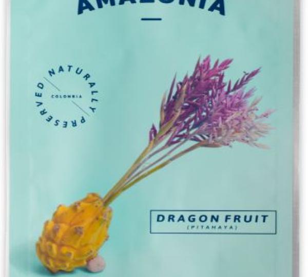 Dragon Fruit ZeoDry Image