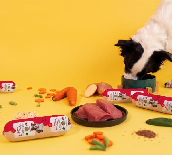 PIXIE FRESH AND BAKED FOOD Image