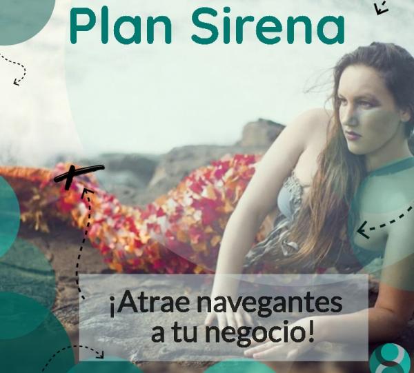 Mermaid plan Image