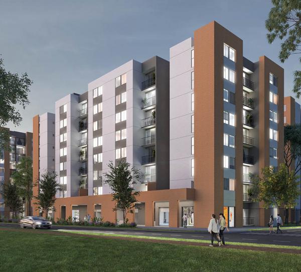 Tierralinda de la Planicie Image