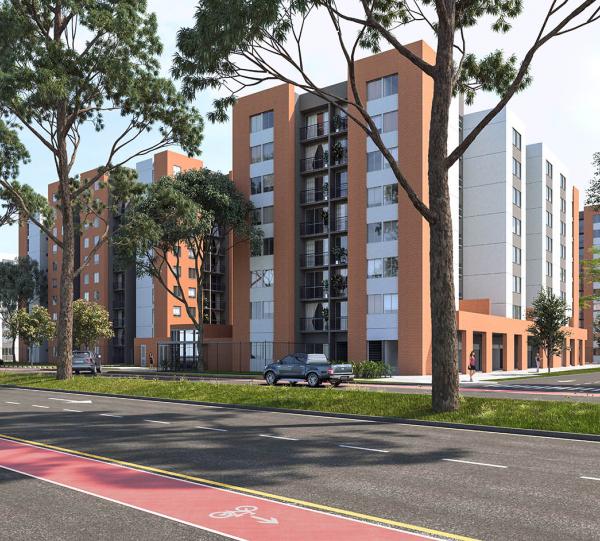 Tierralinda de la Planicie Image