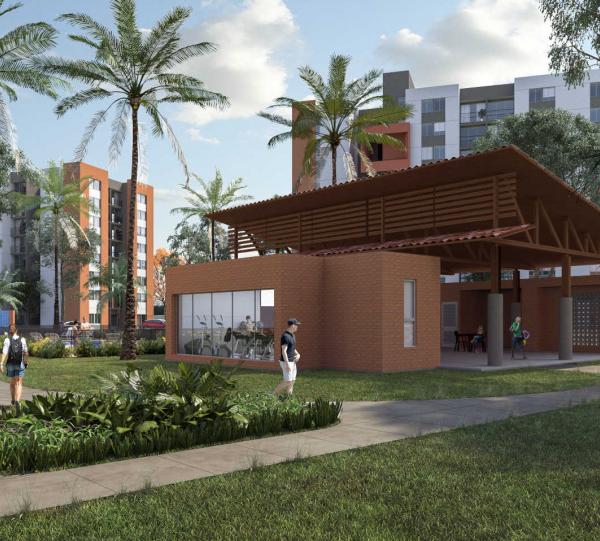 Tierralinda de la Planicie Image