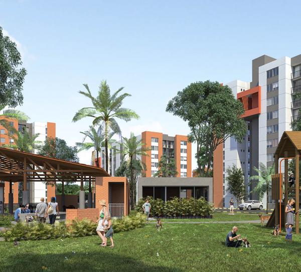 Tierralinda de la Planicie Image