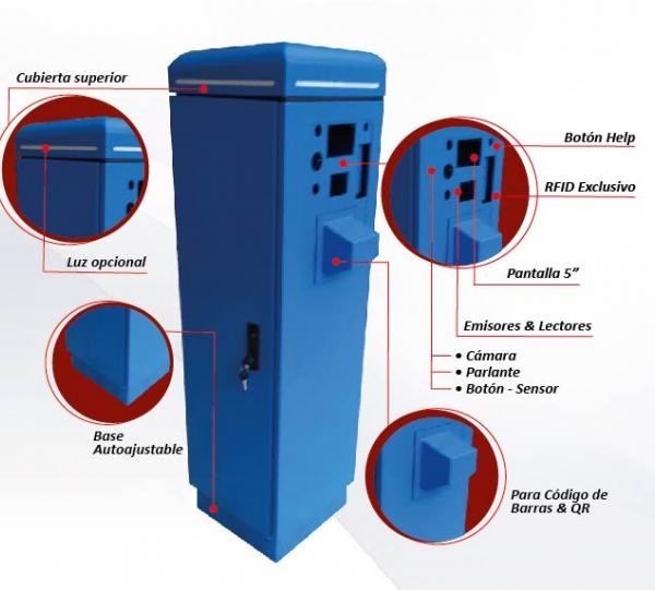 Modular Case Disval Image