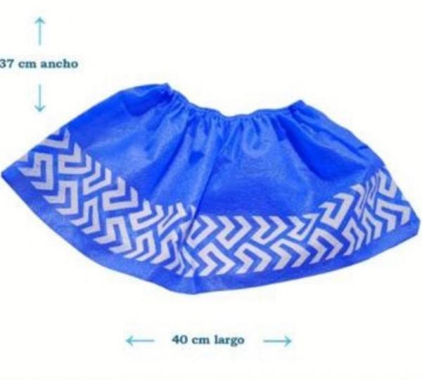 DISPOSABLE LEGGINGS Image