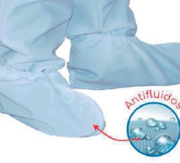 ANTI FLUID LEGGINGS WITH ANTI SLIP Image