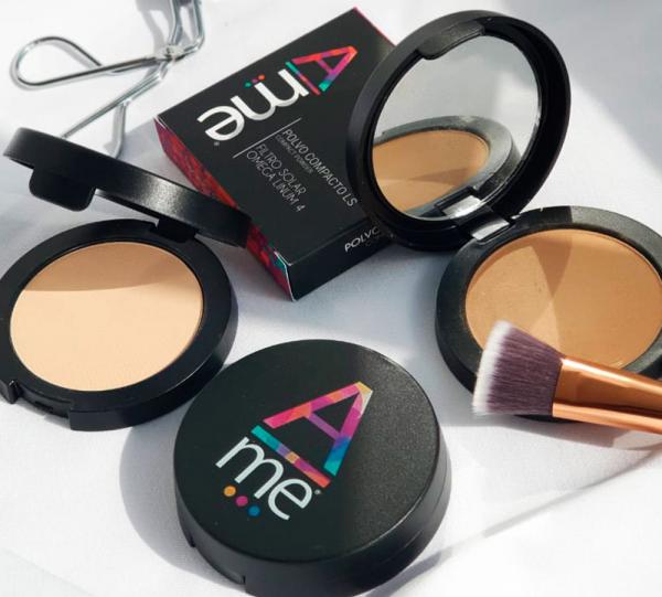 Compact powder LS Image