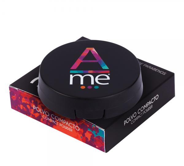 Compact powder LS Image