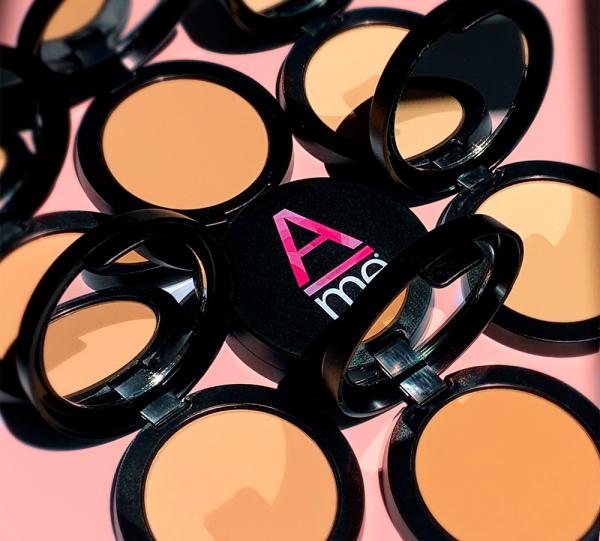 Compact powder MX Image