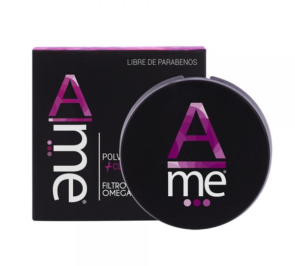 Compact powder MX Image