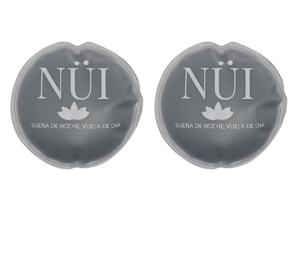 Round eye pads NÜI Image