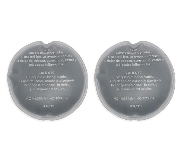 Round eye pads NÜI Image