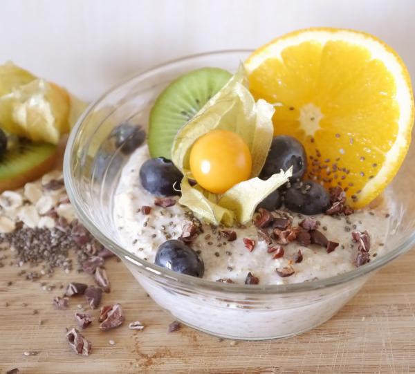 Cacao Nibs, selected and toasted Image