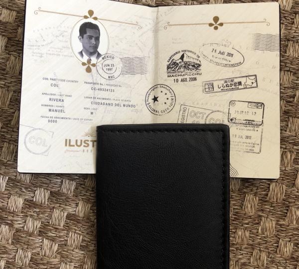 Account holder Image