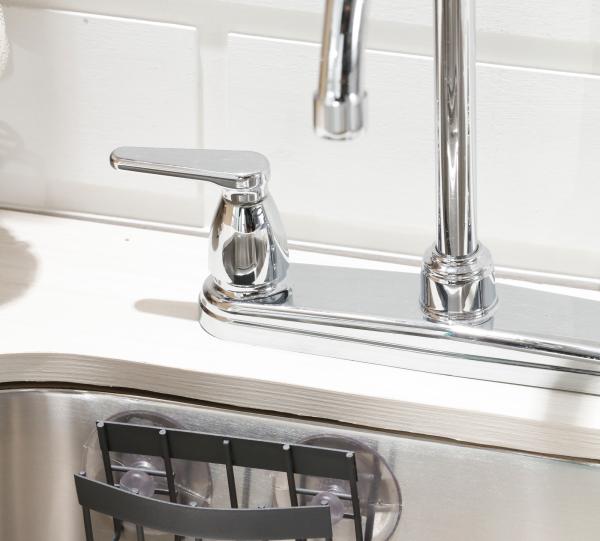 3879 Platinum sponge holder Image