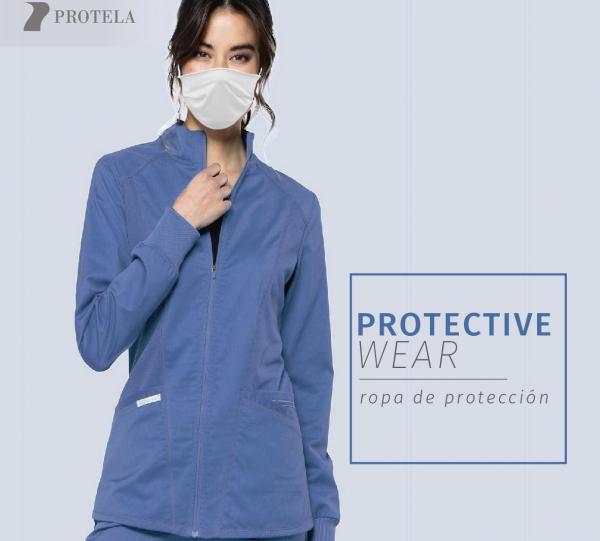 Protective Wear Image