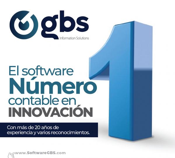 Software GBS for Small Business Edition Image