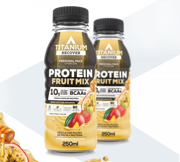 RTD protein shake Image