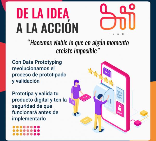 Data Prototyping Image