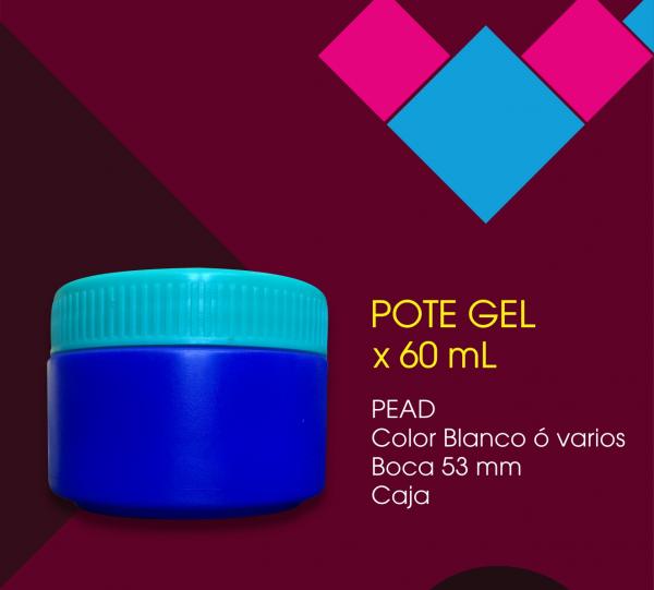 Plastic Containers and plastic tops to cosmetic products Image