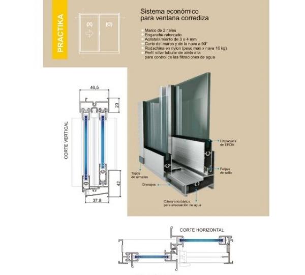 Practika System Image