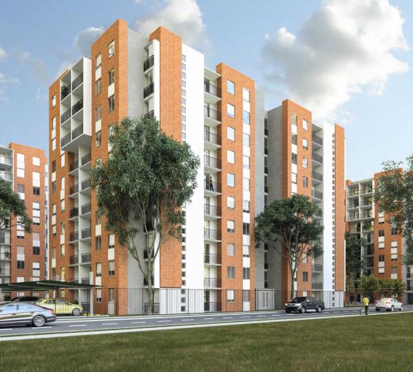 Tierralinda de la Pradera Image