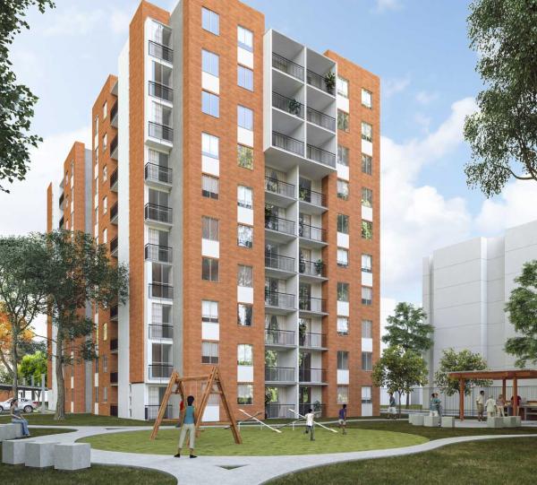 Tierralinda de la Pradera Image