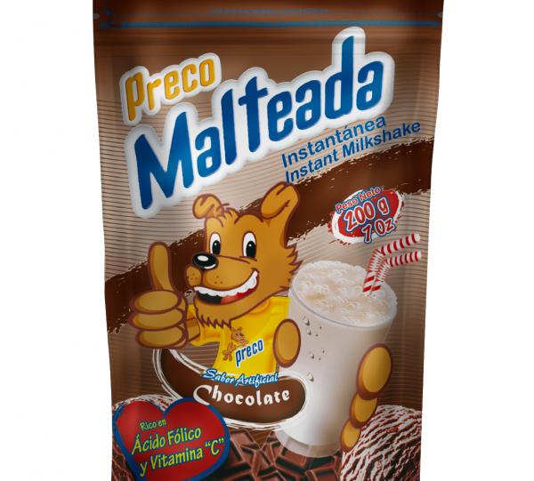 RISE MILKSHAKE Image