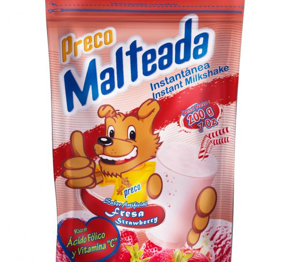 RISE MILKSHAKE Image