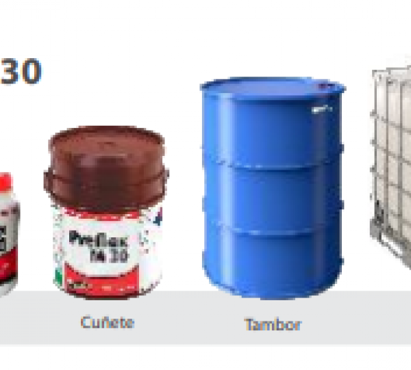 POLYMERS FOR PAINTS, UV VARNISH - SUPPLIES FOR GRAPHIC ARTS Image