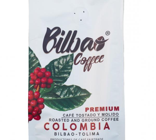 Bilbao Coffee Premium Image