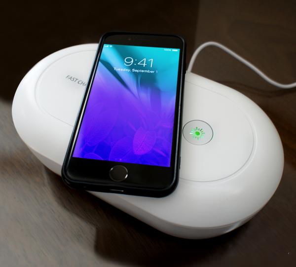 UV- SAGE Pro Sanitizer Image