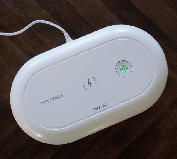 UV- SAGE Pro Sanitizer Image