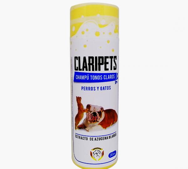 CLARIPETS Image
