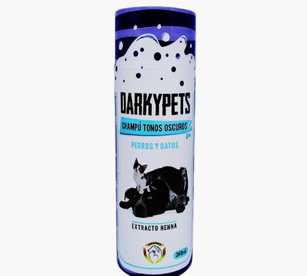 DARKYPETS Image